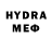 MDMA crystal Anna fantom